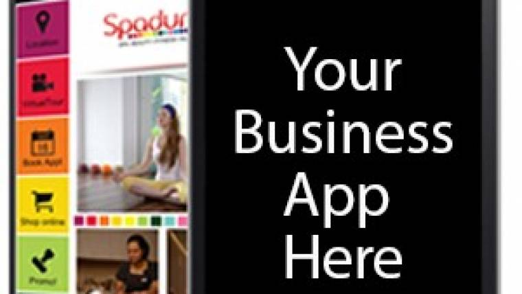 Mobile App Design Company