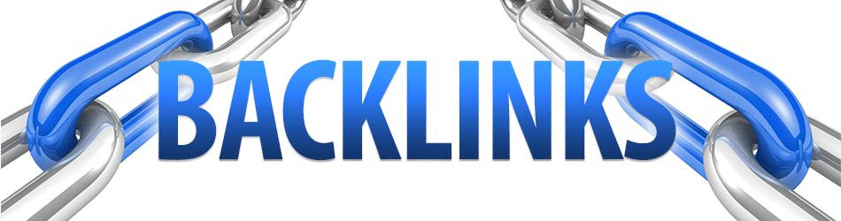Website Backlink Service