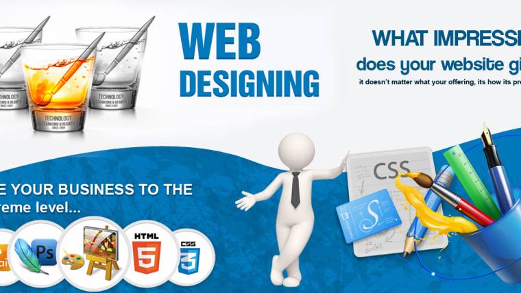 Irvine Web Design Company