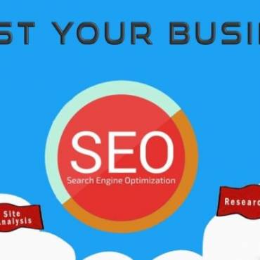 Marketing SEO Services