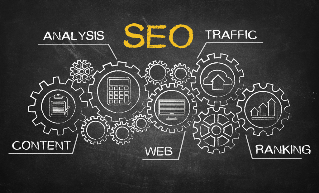 Scale Your SEO Results