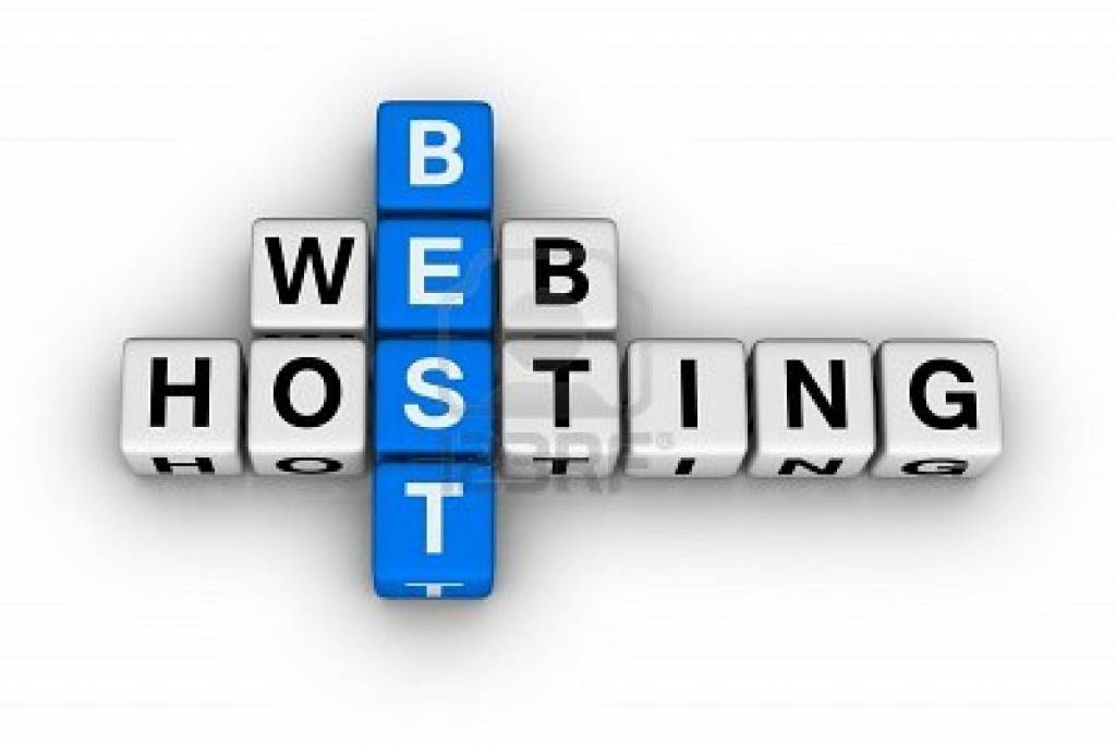 Local Website Hosting Company