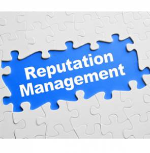 Reputation Management Services