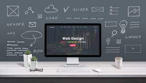 New York Website Design Agency