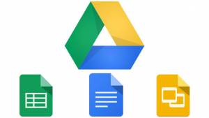 Google Drive Stacks Services 