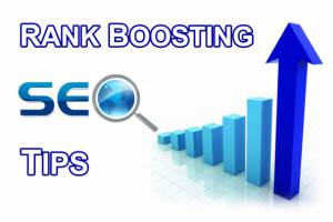 search engine optimization tips for ranking your website better in the search engines. 