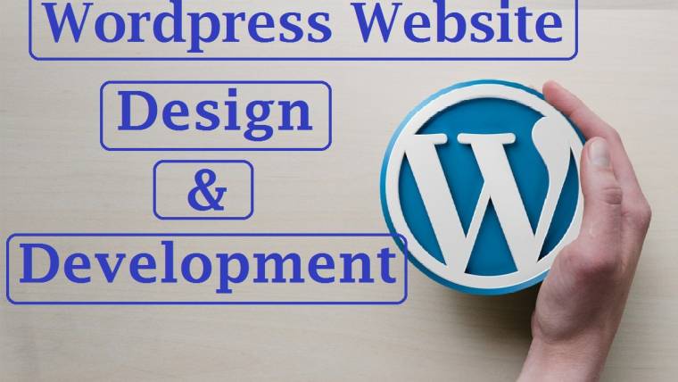 #1 Orange County WordPress Website Design