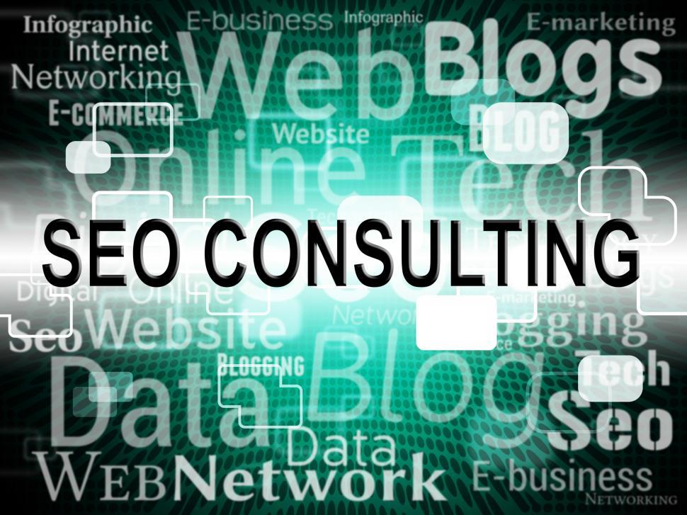 Orange County SEO Consulting Services