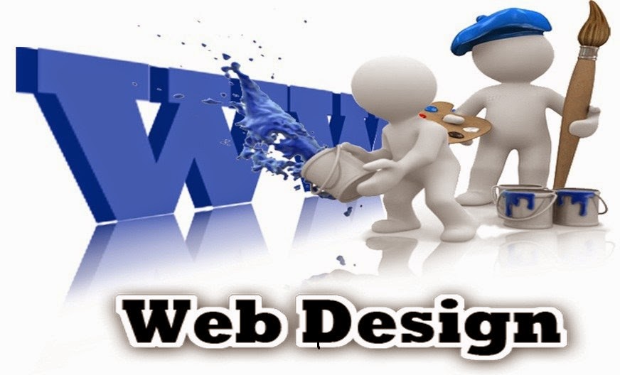 Website Development Services