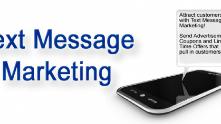 The Leader in Text Message Marketing Services