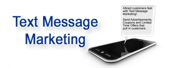 Text Message Marketing Company