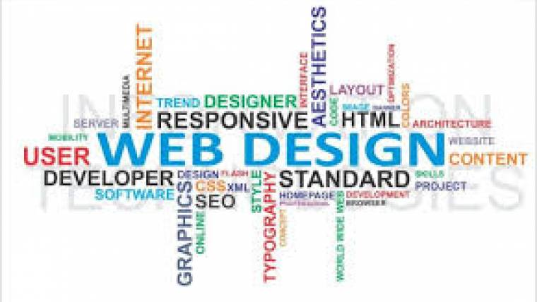 5 Useful Web Design Tips for Your Business