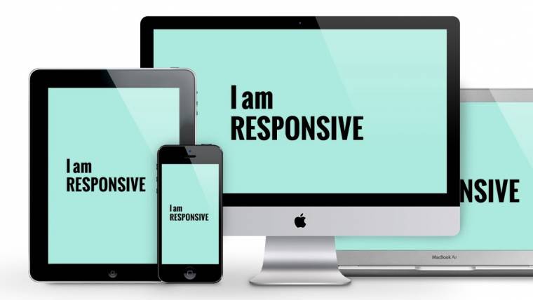 4 Key Tips for a Responsive Web Design