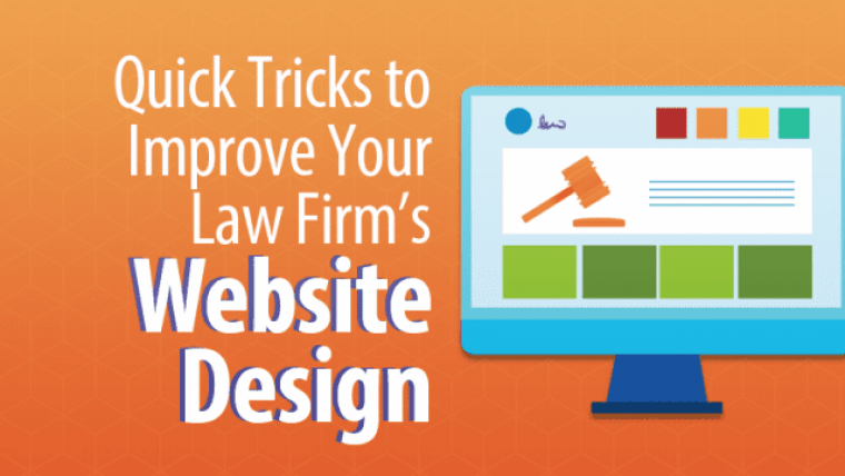 Orange County Law Firm Website Design Services