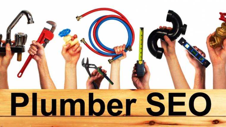 Plumbing Business SEO Services
