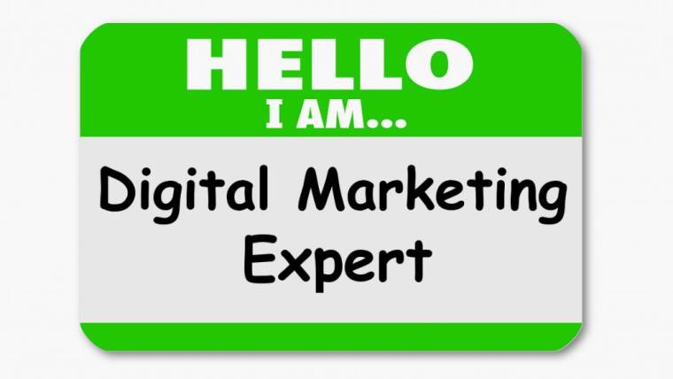 The Power of Digital Marketing Consulting Services