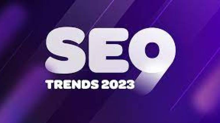 Powerful SEO Trends for 2023