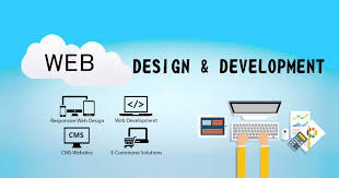 Web Design Company Irvine