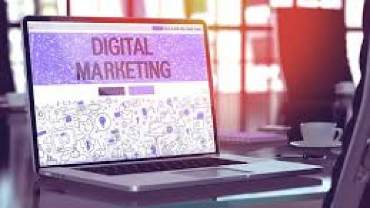 5 Key Benefits of Digital Marketing Services