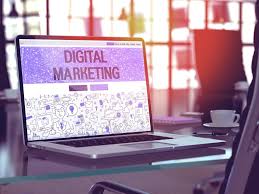 5 Key Benefits of Digital Marketing Services