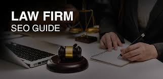SEO for attorneys