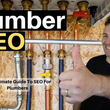 5 Hacks to Improve SEO for a Plumbing Business