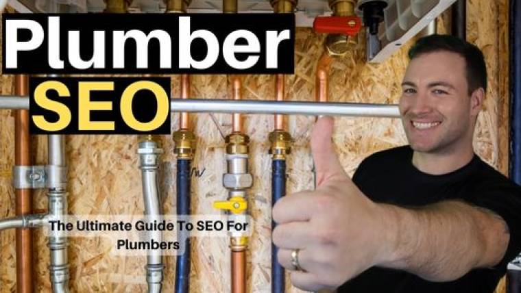 5 Hacks to Improve SEO for a Plumbing Business
