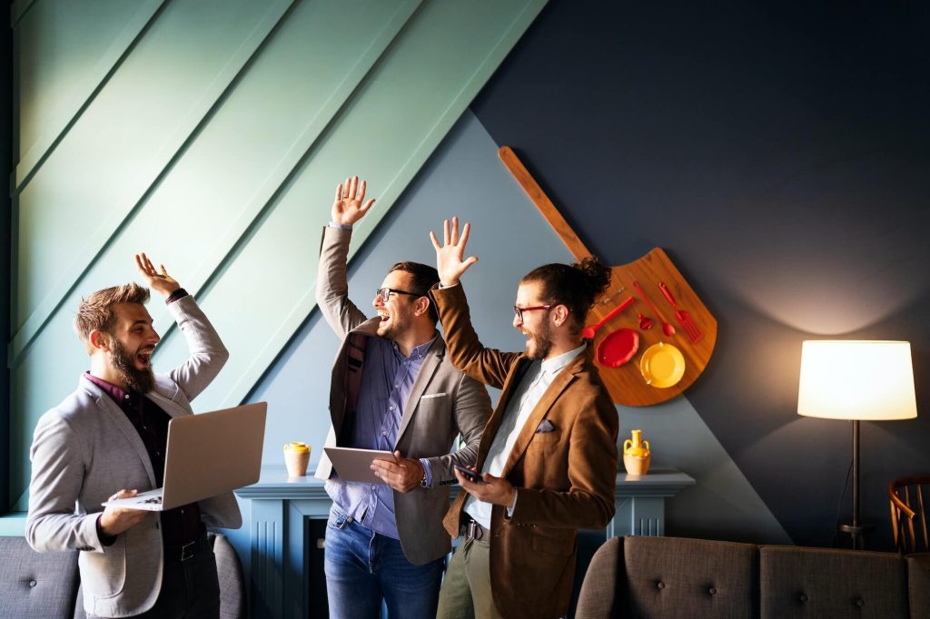 Local Ranking On Google