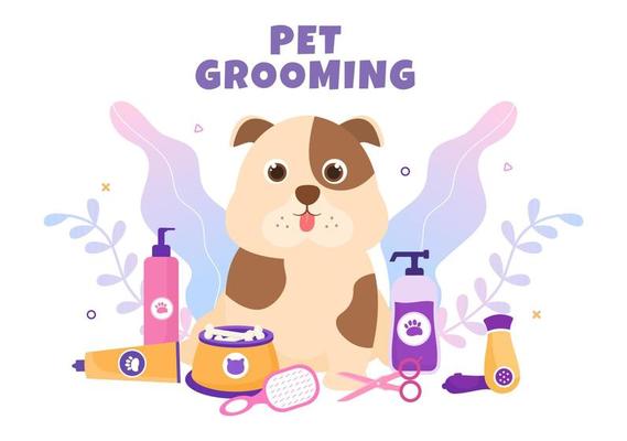 Pet Grooming SEO services