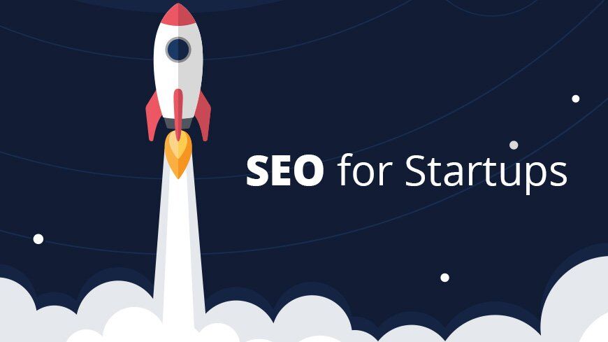 Affordable SEO services for startups