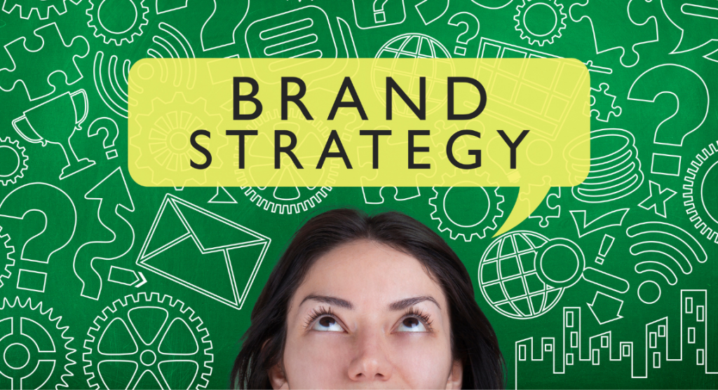 Best Brand Strategy for a Business