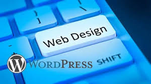 Wordpress Website Design Services