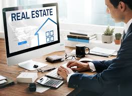Real Estate Agents SEO Services