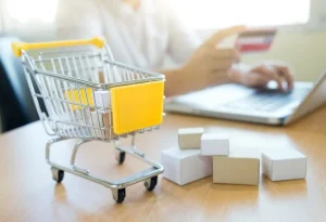 E-commerce Management Services