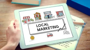 Local Business Marketing Services