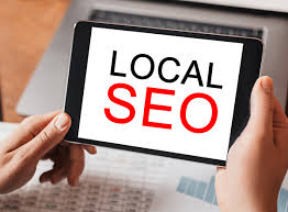 What is Local SEO