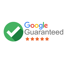 Google Guaranteed Advertising Services