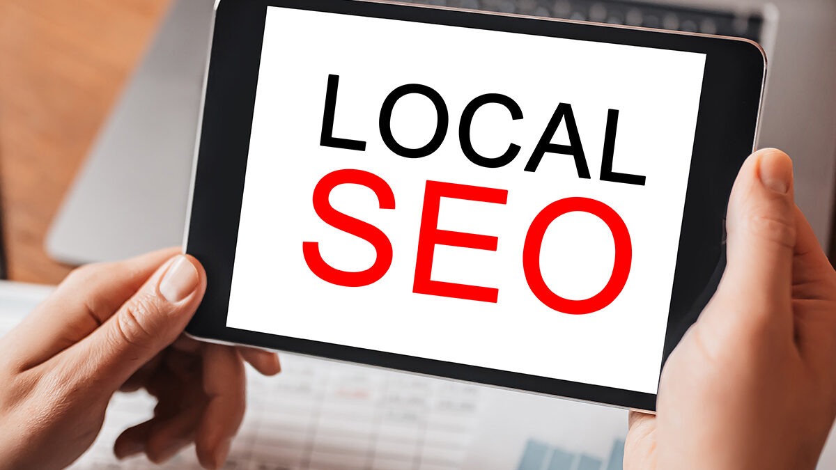 Local SEO Services in Orange County