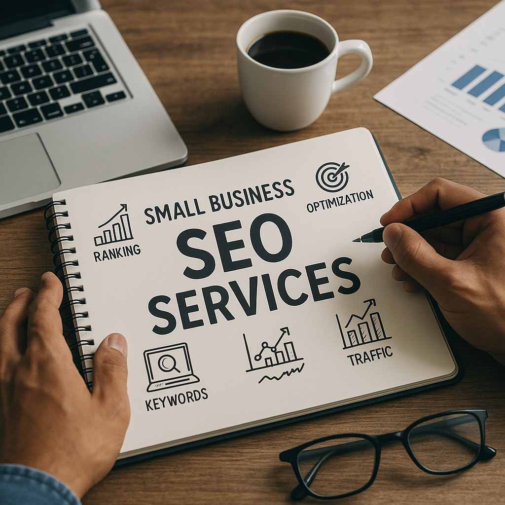 Best Small Business SEO Services 1 Small business SEO services in Orange County