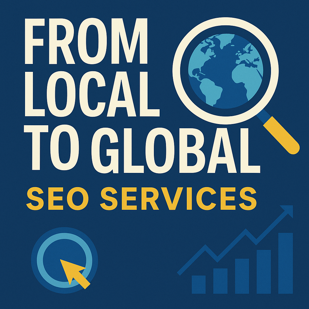 Local SEO Services