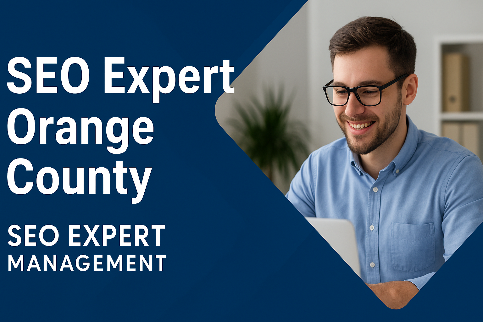 SEO Expert Orange County