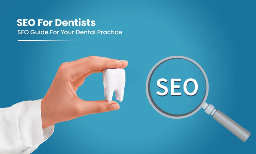 Dental SEO services